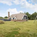 146-ringkobing-hvidbjergvej-23 Prázdninový dům Søndervig
