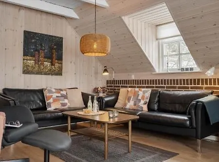 Ferienhaus 146-ringkobing-hvidbjergvej-23 Søndervig