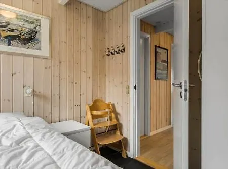 Ferienhaus 146-ringkobing-hvidbjergvej-23 *